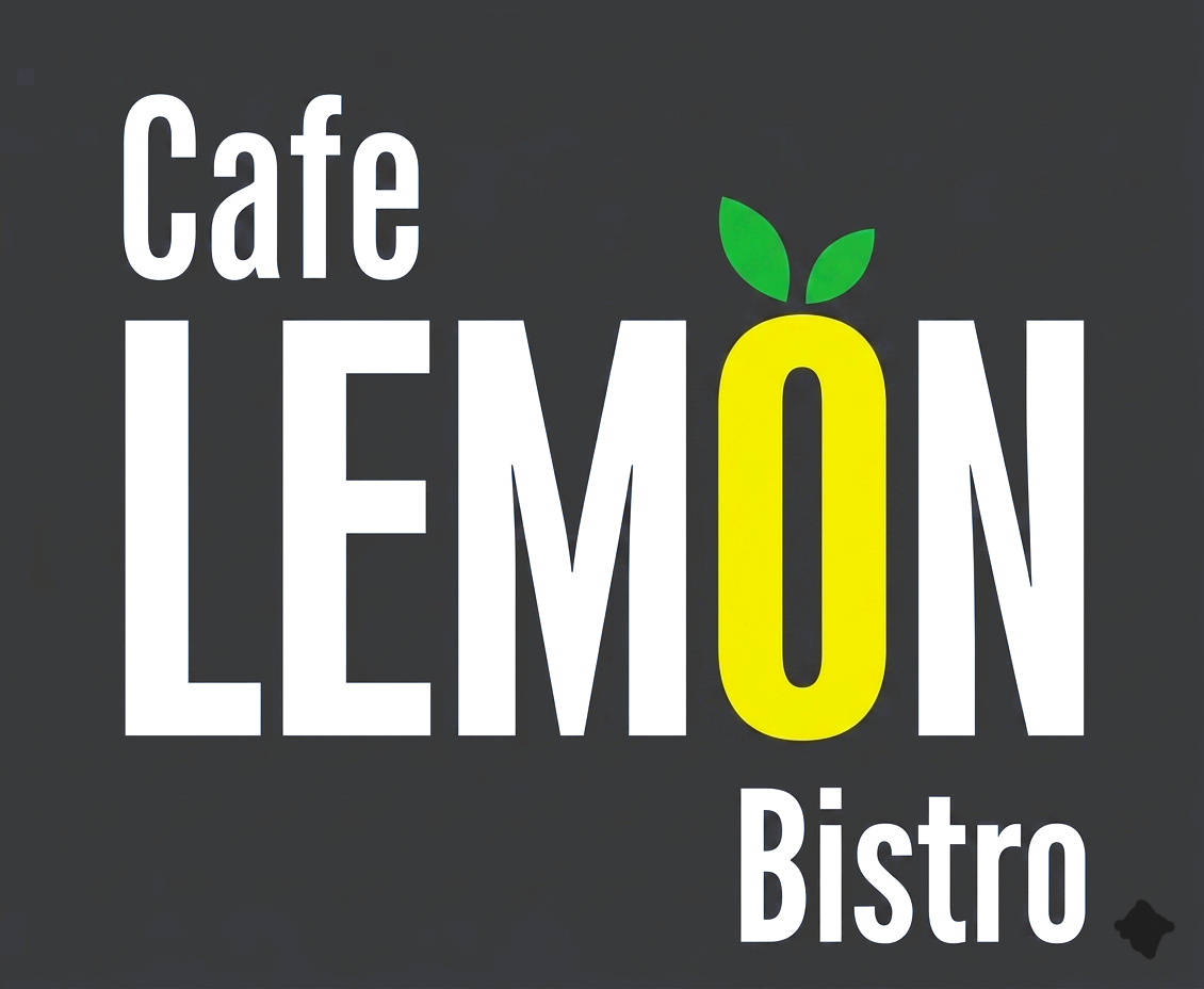 Cafe Lemon logo